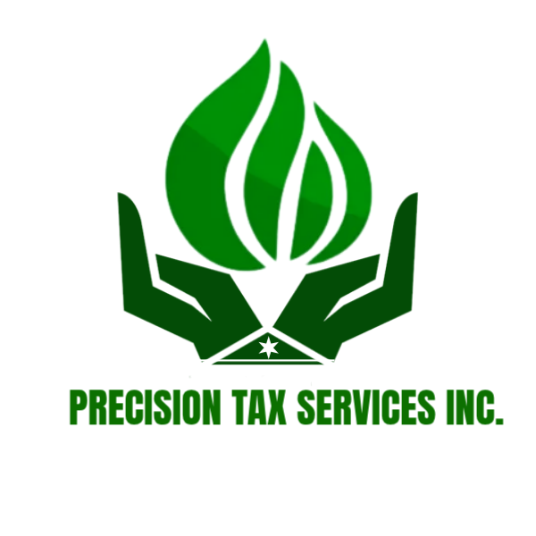 Precision Tax Services